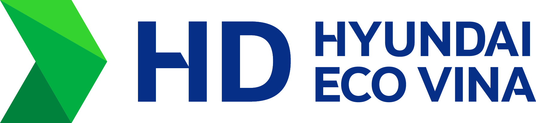 HD HYUNDAI ECO VINA